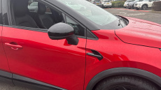 Renault Captur 1.6 E-Tech full hybrid 145 Rive Gauche 5dr Auto Hybrid Hatchback